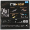Купить материнская плата gigabyte b760m d3hp