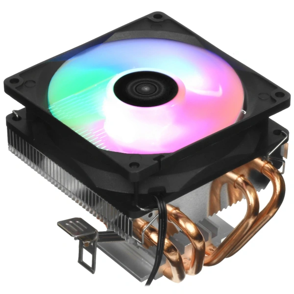 Купить кулер для процессора aerocool air frost 4 [actc-af20417.04]