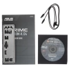 Купить материнская плата asus prime h610m-k d4