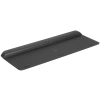 Купить клавиатура+мышь беспроводная   logitech slim wireless desktop mk470 черный