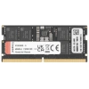 Купить оперативная память sodimm kingston fury impact [kf556s40ib-16] 16 гб