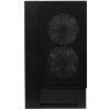 Купить корпус cougar omny x black midtower [omnyx black] черный