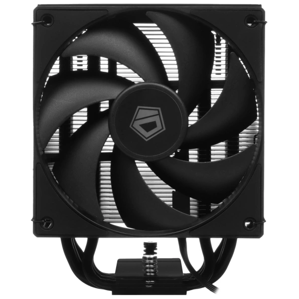 Купить кулер для процессора id-cooling frozn a610 black