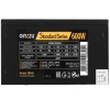 Купить блок питания ginzzu sb600  черный