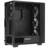 Купить корпус montech air 1000 premium  черный