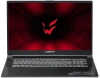Купить 17.3" ноутбук ardor gaming neo g17-i7nd317 черный