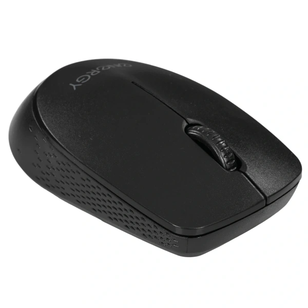 Купить мышь беспроводная energy ek-007w  черный