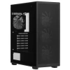 Купить корпус cougar mx220  черный