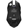 Купить мышь беспроводная aceline gs pride  черный