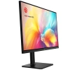 Купить 27" монитор msi modern md272qxp черный