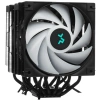 Купить кулер для процессора deepcool ag620 digital bk argb [r-ag620-bkadmn-g-2]