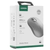 Купить мышь беспроводная ugreen m556 [75128] серый