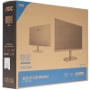 Купить 27" монитор aoc 27b2qam черный
