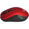 Купить мышь беспроводная defender gassa mm-105 [52103] красный