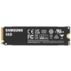 Купить 1000 гб m.2 nvme накопитель samsung 990 pro [mz-v9p1t0bw]
