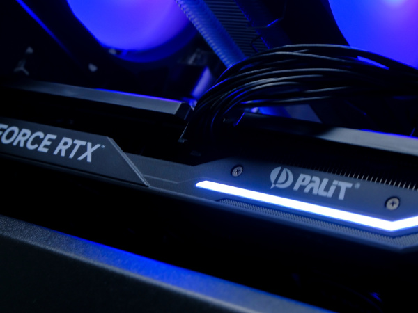 Купить игровой компьютер amd ryzen 5 7400f, amd radeon rx 6600 8gb
