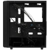 Купить корпус ocypus gamma c70 argb [gamma-c70-bkg400xx-gl] черный