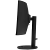 Купить 34" монитор msi modern md342cqp черный