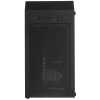 Купить корпус montech x2 mesh (b)  черный