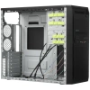 Купить корпус chieftec libra [lg-01b-op-fob] черный