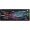 Купить клавиатура проводная dexp blazing pro rgb