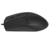 Купить клавиатура+мышь  проводная  a4tech kk-3330s черный