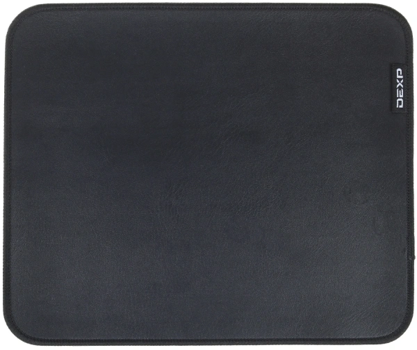 Купить коврик dexp om-s eco leather (s) черный