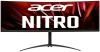 Купить 44.5" монитор acer nitro xz452cuvbemiiphuzx черный