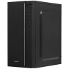 Купить корпус exegate mevo-9302 [ex287882rus] черный