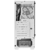 Купить корпус montech x2 mesh (w)  белый