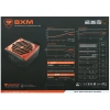 Купить блок питания cougar bm-1000 [cgr bm-1000] черный