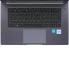 Купить 15.6" ноутбук huawei matebook d 15 bod-wdi9 серый