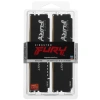 Купить оперативная память kingston fury beast black [kf560c30bbek2-32] 32 гб