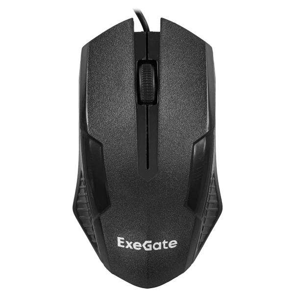 Купить мышь проводная exegate professional standard sh-9025l [ex264097rus] черный