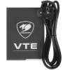 Купить блок питания cougar vte 500w v2 [cgr bs-500r] черный