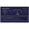 Купить блок питания zalman zm700-lx3 [zm700-lx3] черный