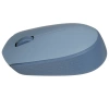 Купить мышь беспроводная logitech m172 [910-006875] синий