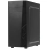 Купить корпус zalman t8 [t8] черный