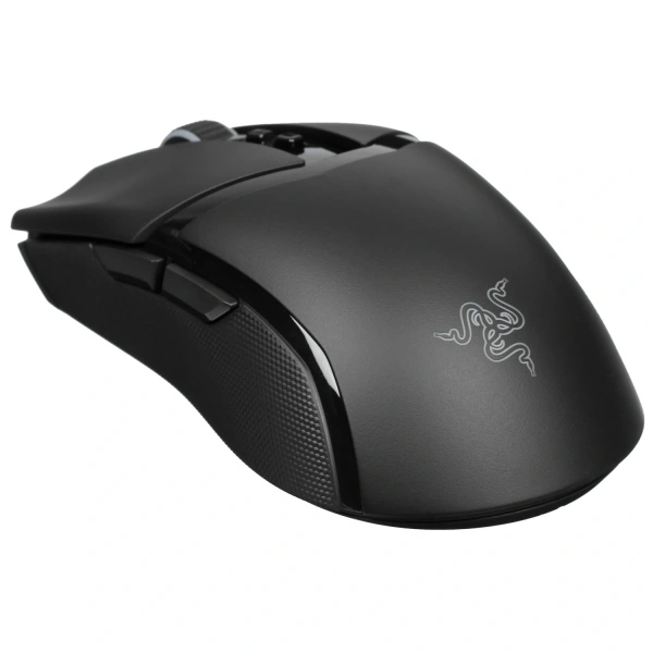 Купить мышь беспроводная/проводная razer cobra pro [rz01-04660100-r3g1] черный