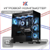 Купить игровой компьютер intel ultra 5 250kf, nvidia rtx 5060ti 16gb