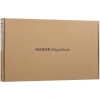 Купить 16" ноутбук honor magicbook x16 2025 серый