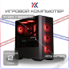 Купить игровой компьютер 7 9850x3d, nvidia rtx 5070ti 16gb