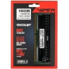 Купить оперативная память patriot viper 3 [pv316g160c9k] 16 гб