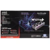 Купить видеокарта sapphire amd radeon rx 9070 xt nitro+ oc [11348-01-20g]