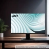 Купить 27" монитор msi pro mp273qp e2 черный