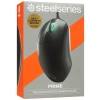 Купить мышь проводная steelseries prime [62533] черный