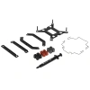 Купить кулер для процессора id-cooling frozn a400 argb