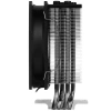 Купить кулер для процессора id-cooling se-214-xt argb [lga1700]