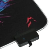 Купить коврик ardor gaming gm-m beast 4 rgb (m) разноцветный