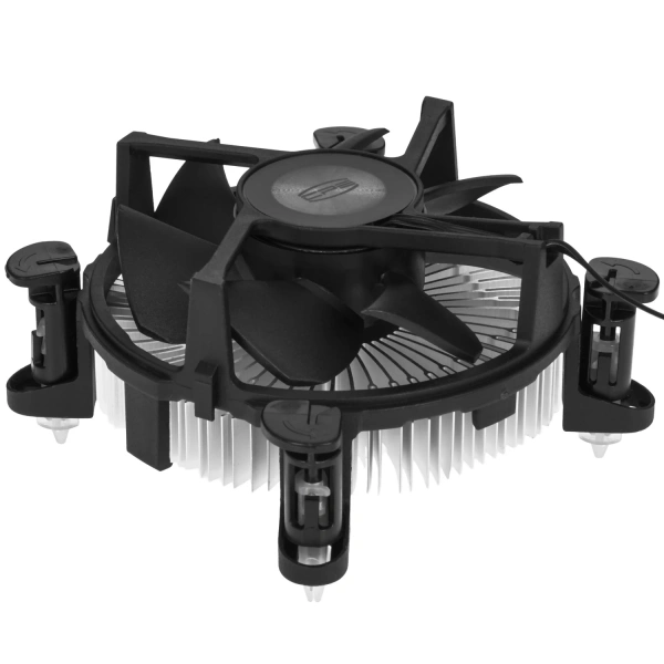 Купить кулер для процессора pccooler r94-v2 [r94v2-xxnixx-gl]